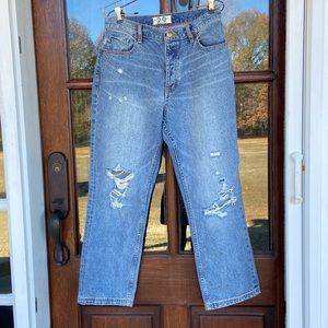 We‎ The Free CRVY jeans!! 29